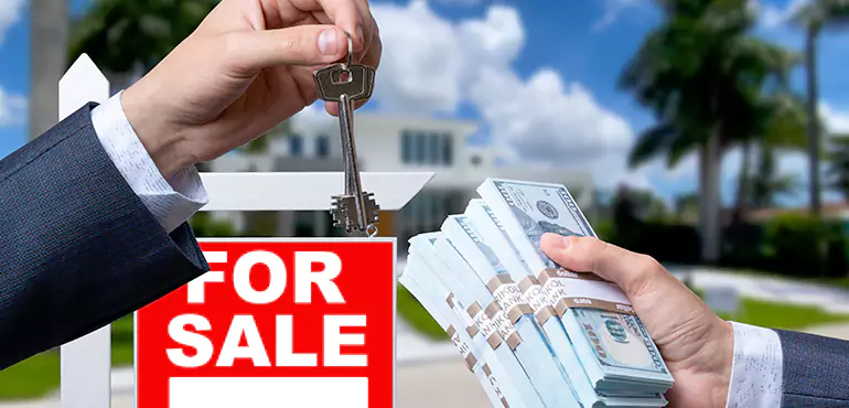 Why Salt Lake City Homeowners Love Selling to Us?